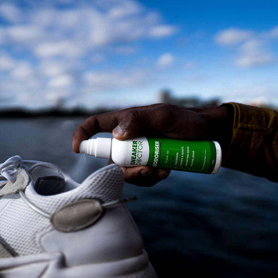 Sneaker Doctor™ Deodoriser