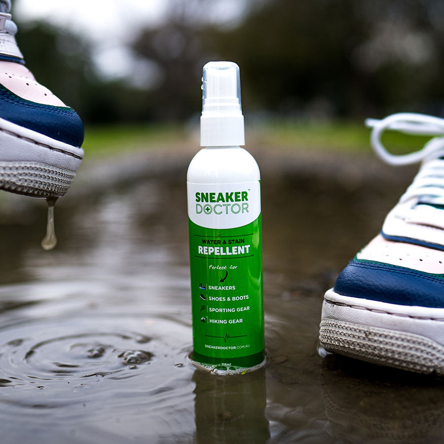 Sneaker Doctor™ Water & Stain Repellent