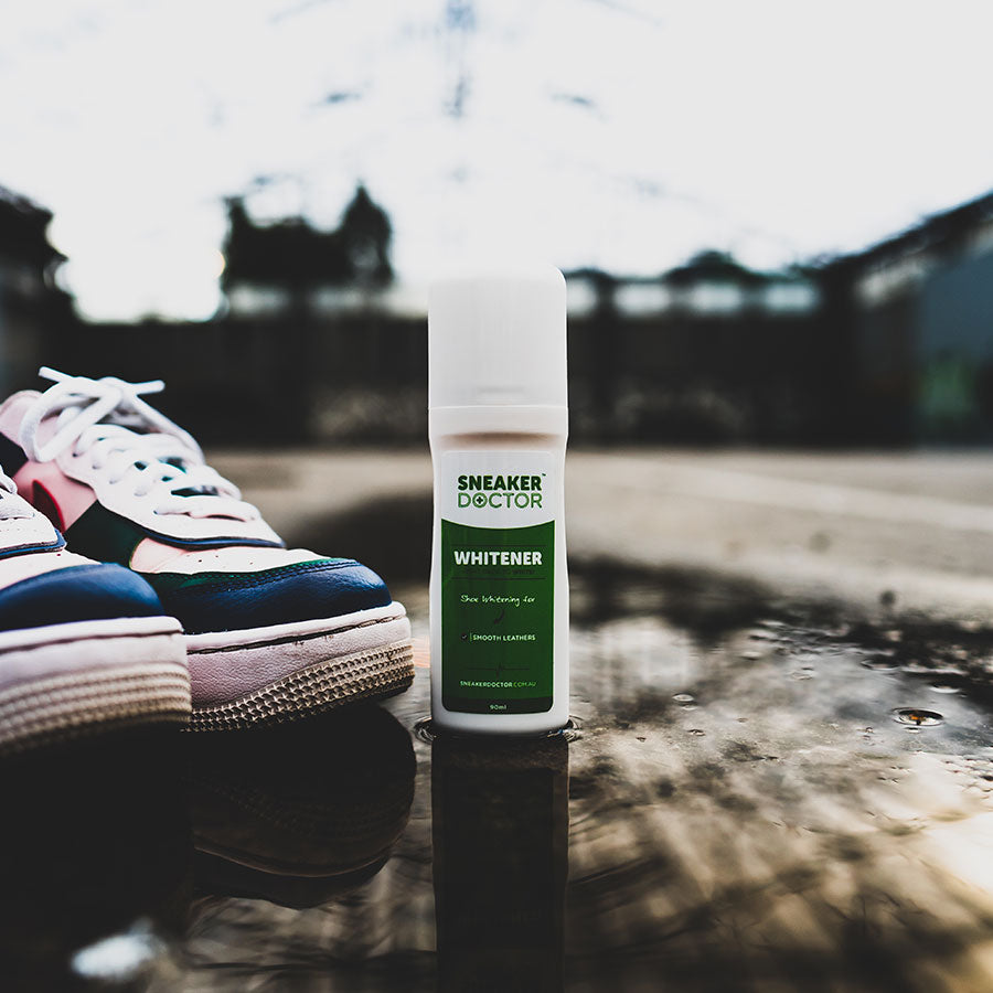 Sneaker Doctor™ Whitener