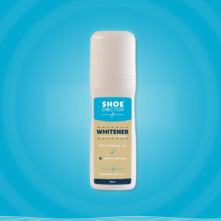 Shoe Doctor® Leather Whitener 90ml