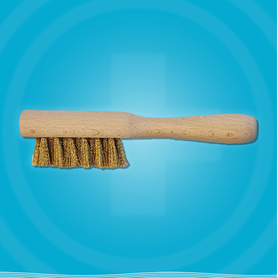 Shoe Doctor® Wire Suede Brush