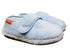 Archline Orthotic Slippers Plus (Sky Blue / Baby Blue)