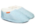 Archline Orthotic Slippers Closed (Sky Blue / Baby Blue)