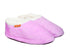 Archline Orthotic Slippers Closed (Lilac)