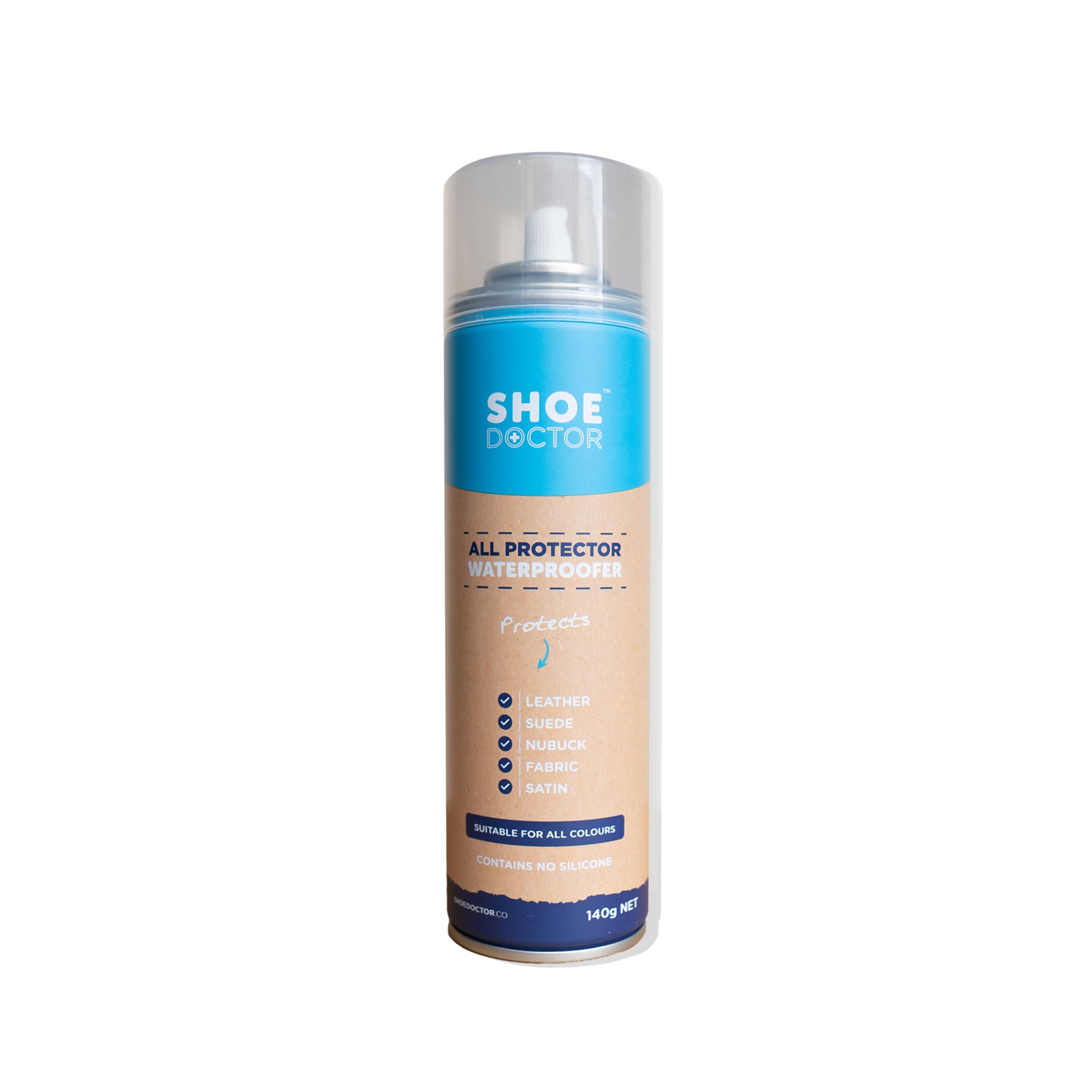 Shoe Doctor® All Protector -140gm