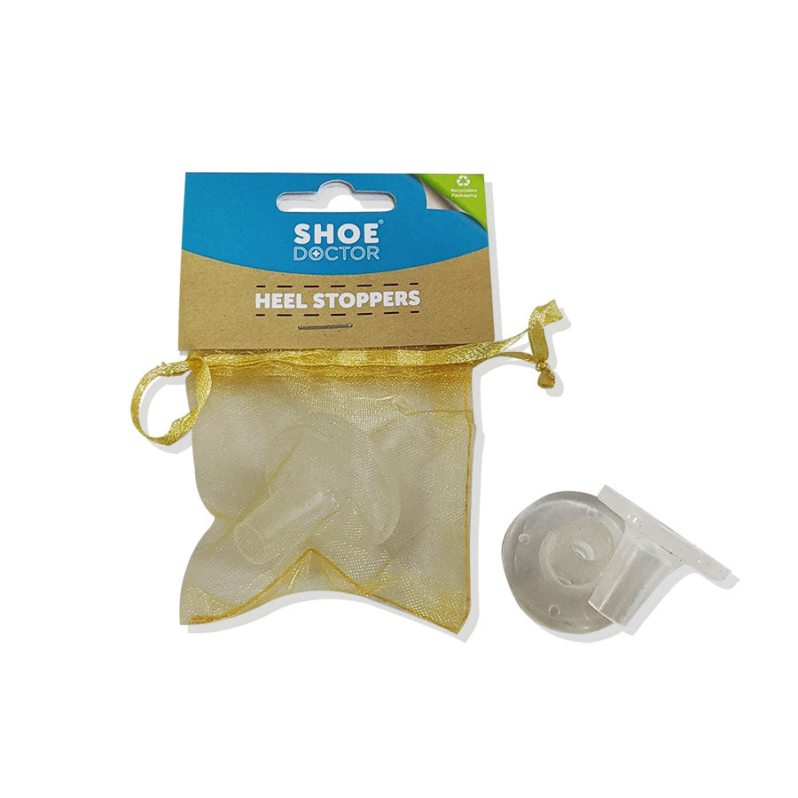 Shoe Doctor® Clean Heels Stoppers