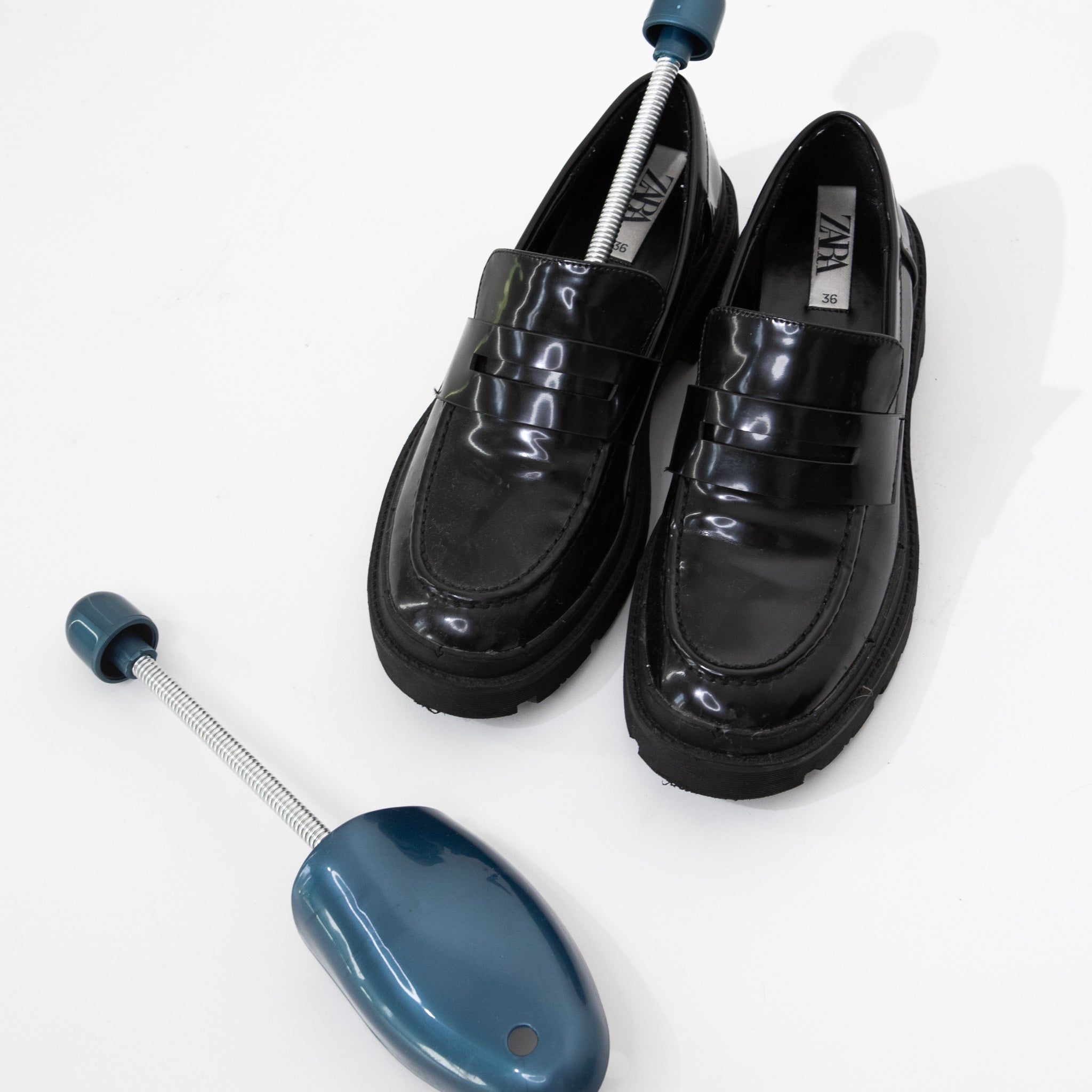 Shoe Doctor® Spiral Shoe Tree