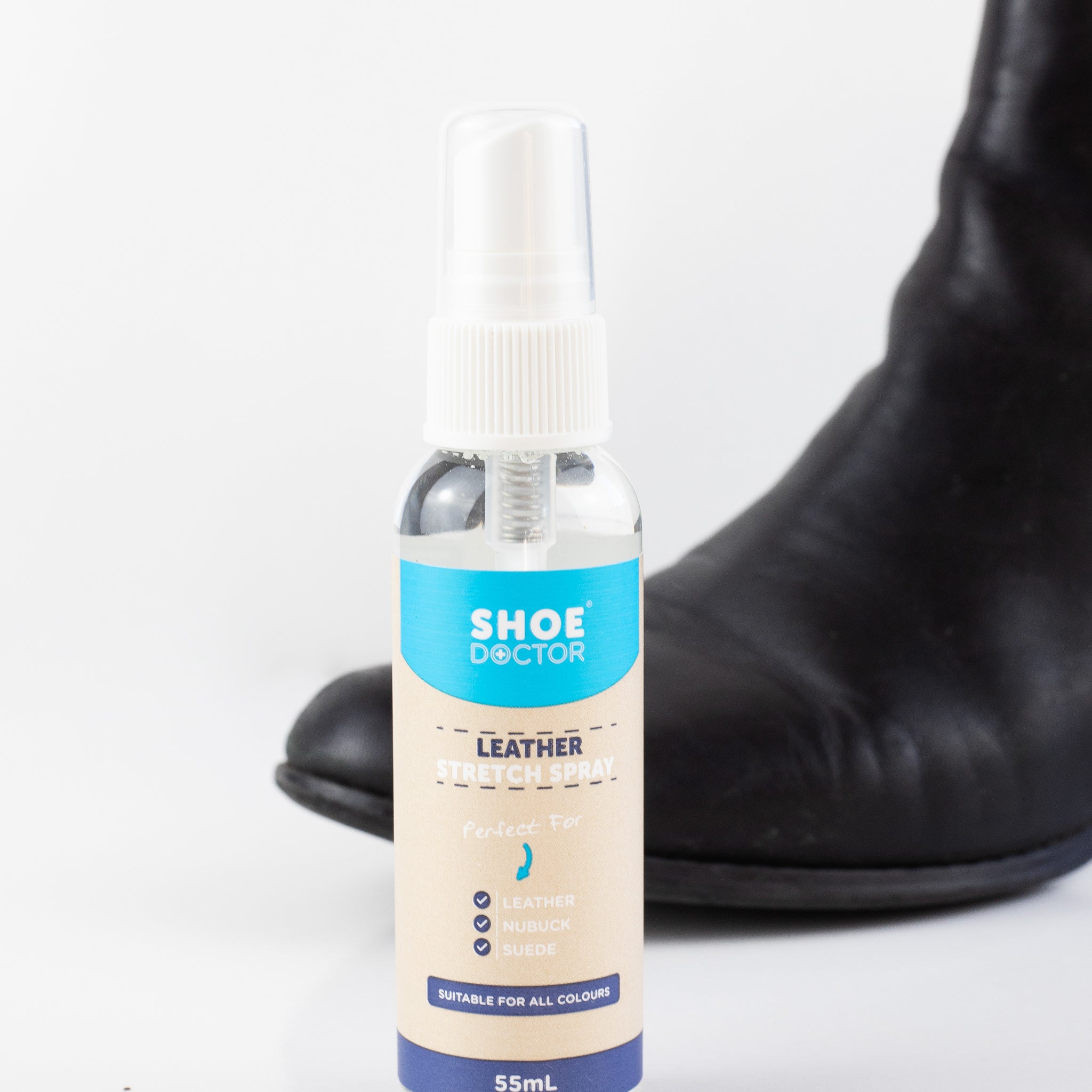 Shoe Doctor® Stretch 55ml