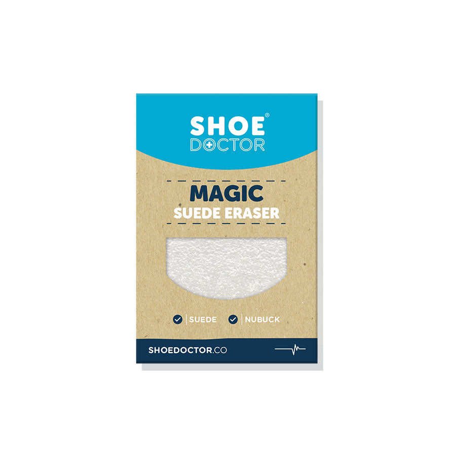 Shoe Doctor® Magic Suede Eraser