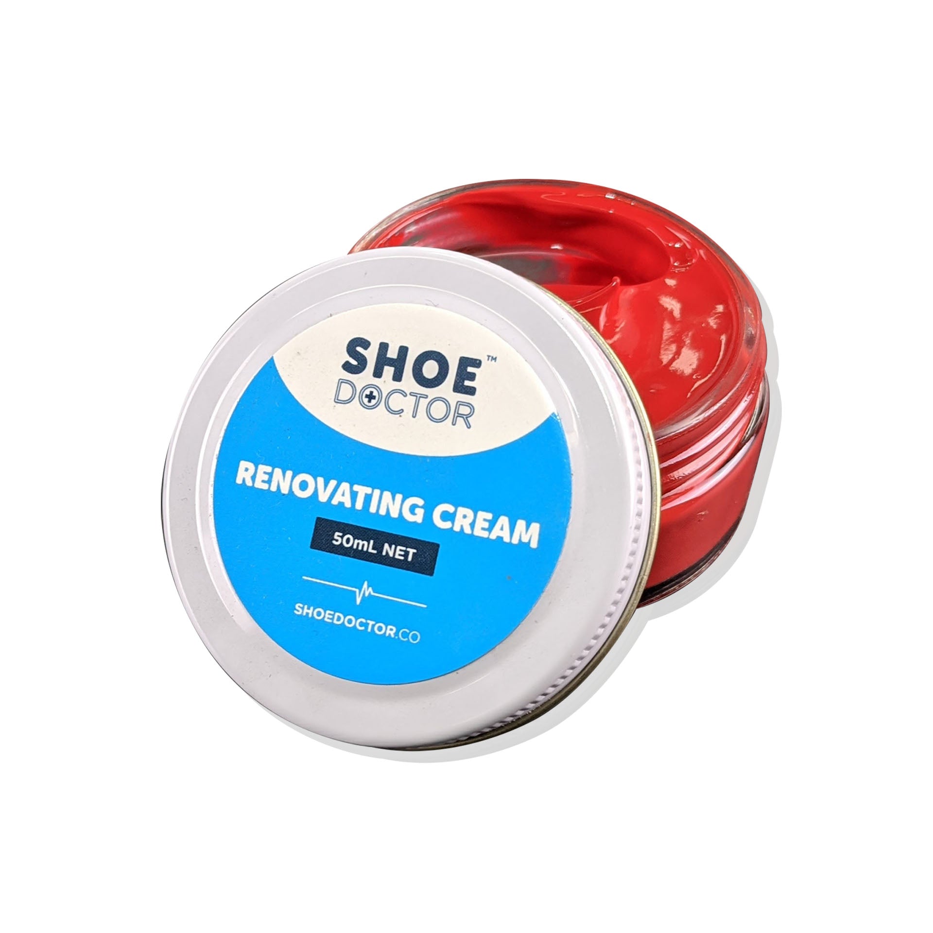 Shoe Doctor® Renovating Cream 50ml