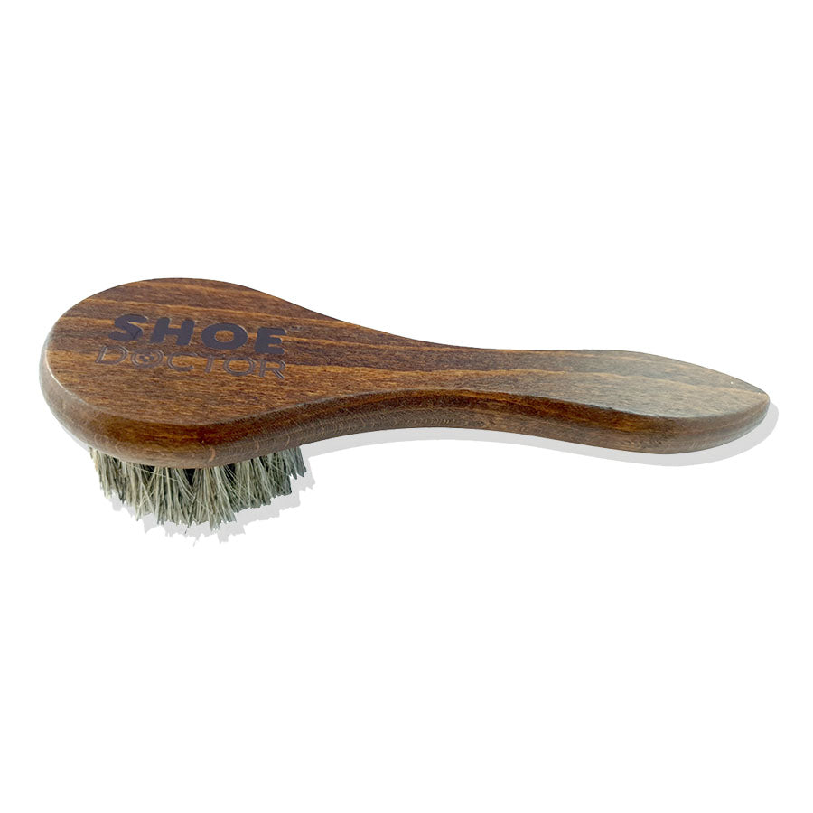 Shoe Doctor® Dauber Horse Hair Brush