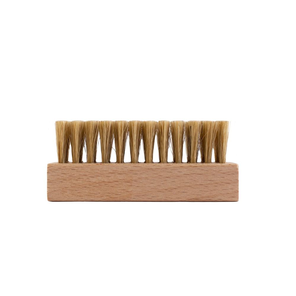 Sneaker Doctor™ Brush Soft Natural Bristles