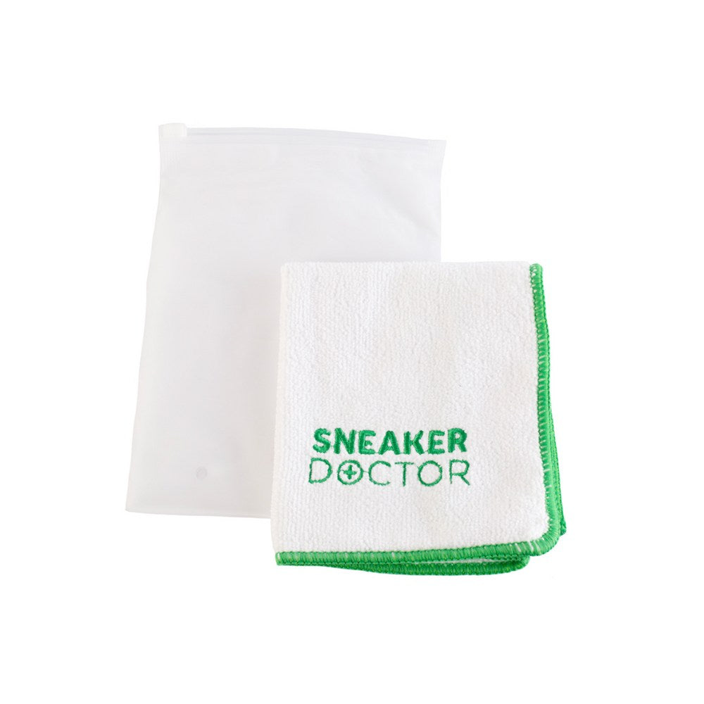 Sneaker Doctor™ Premium Microfibre Terry Cloth