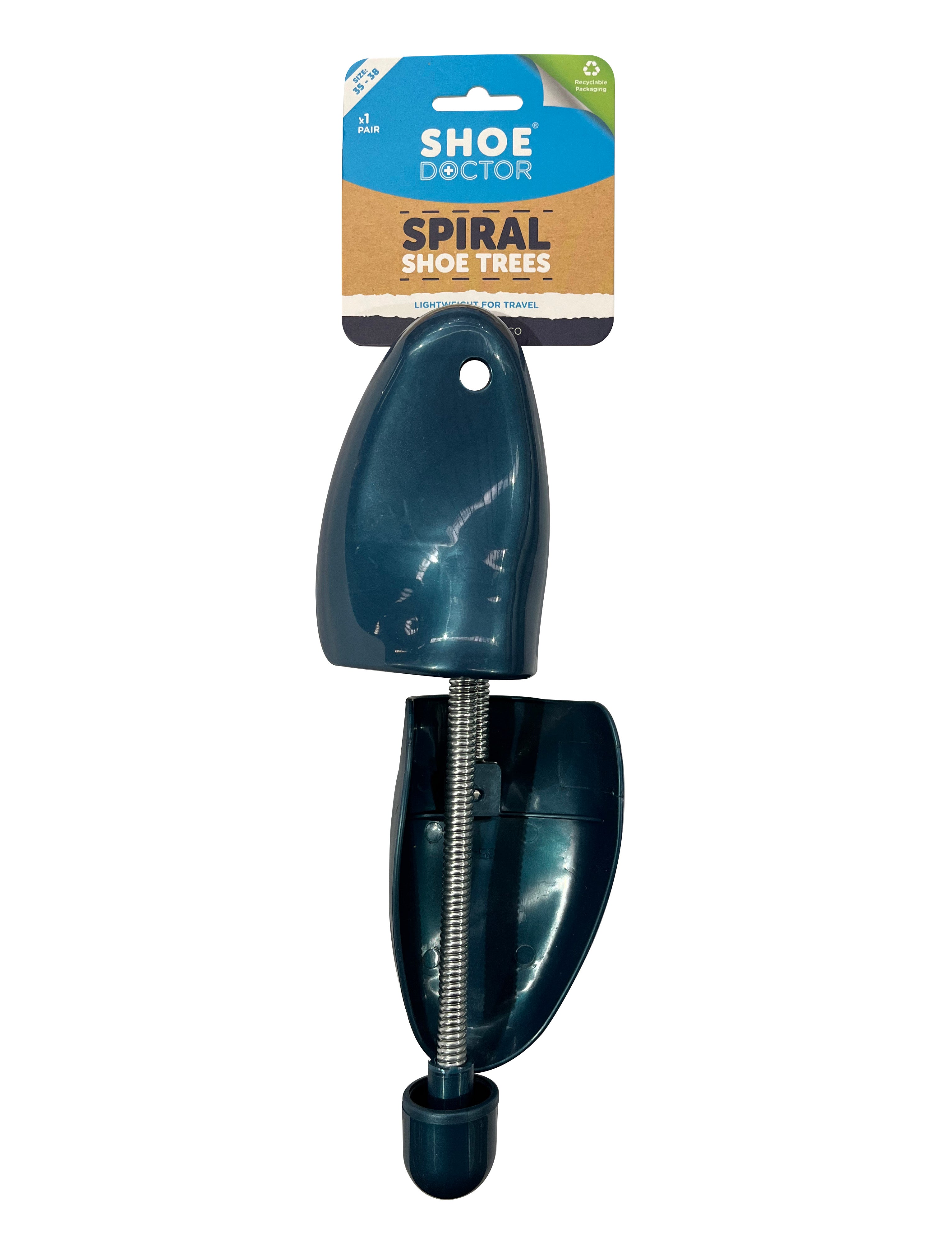 Shoe Doctor® Spiral Shoe Tree