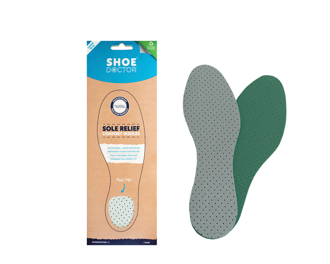 Shoe Doctor® Sole Relief