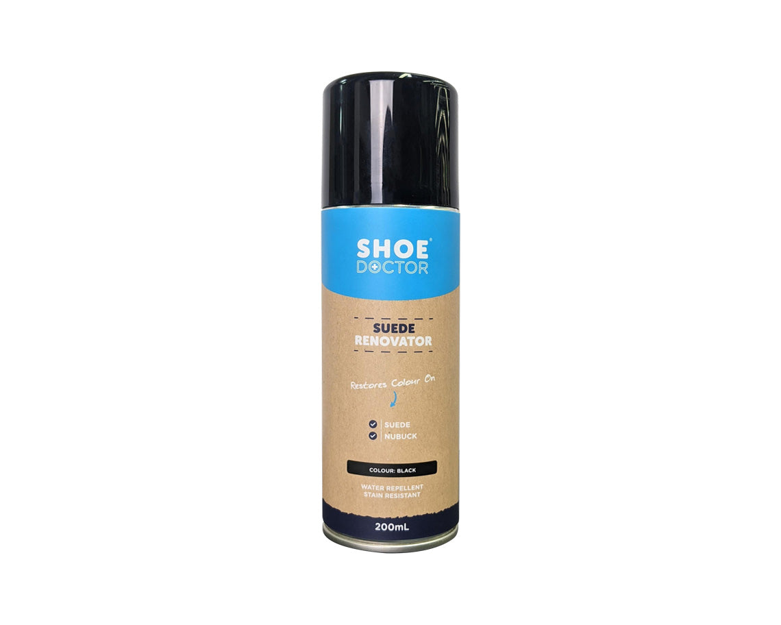 Shoe Doctor® Suede & Nubuck Renovator