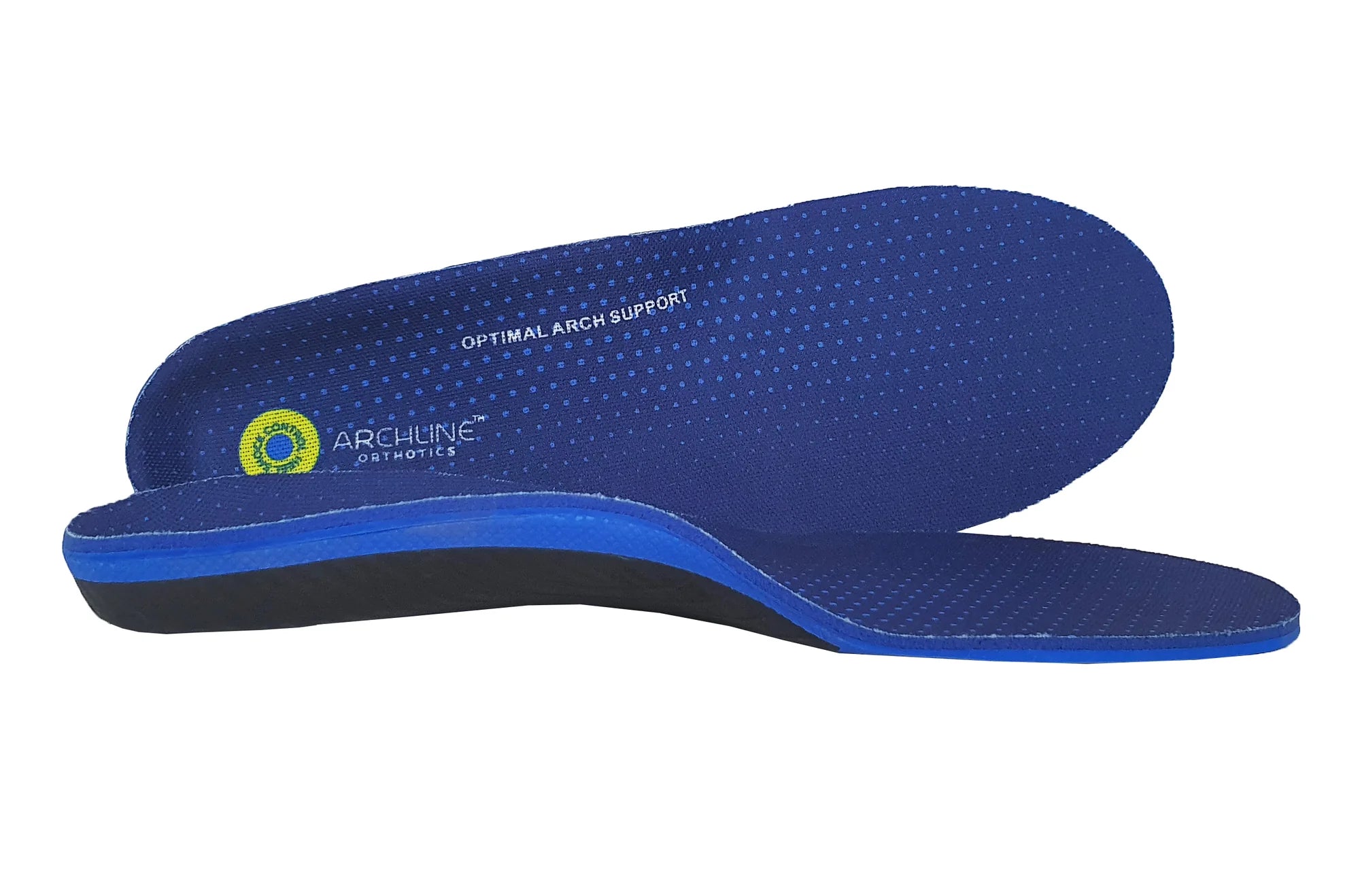 Archline Orthotic Insoles Sport Active – Full Length (Unisex)