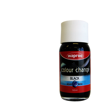Waproo Colour Change (Discontinued try Angelus paint)