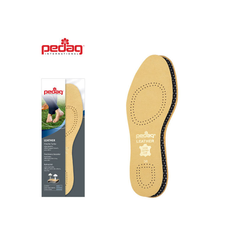Pedag Leather