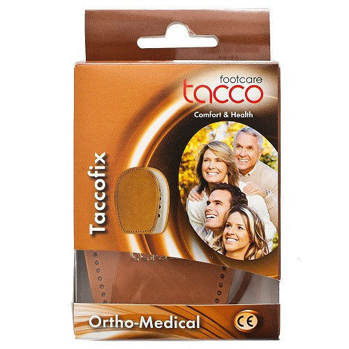 Tacco Fix (Out of Stock See TRG Heel Cushions)