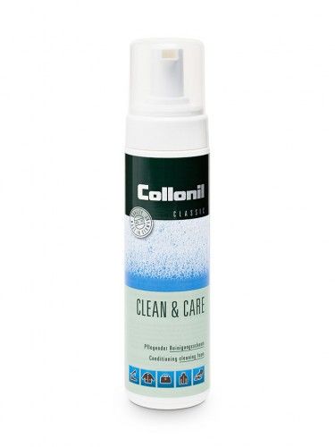 Collonil Clean &amp; Care