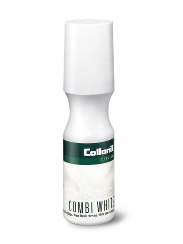 Collonil Combi White