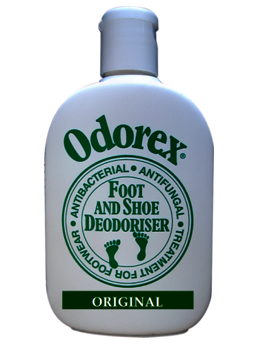 Odorex Foot & Shoe Deodoriser