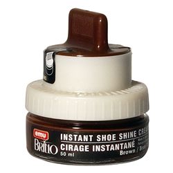 EMU Instant Shoe Shine Cream