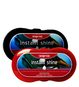 Waproo Instant Shine (Out of Stock)