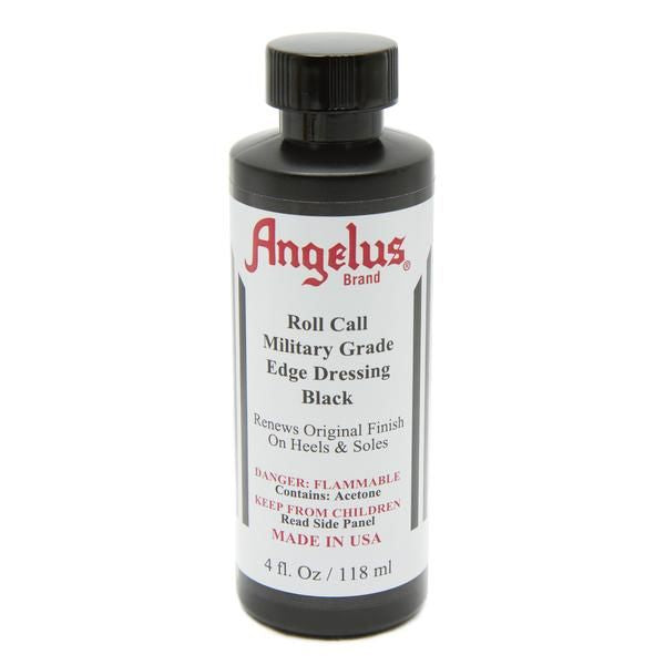 Angelus Roll Call Edge Dressing