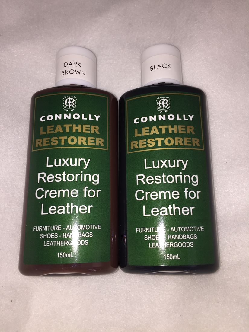 Connolly Leather Restorer