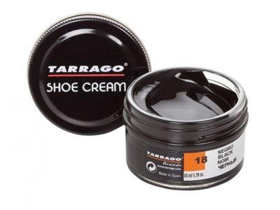 TARRAGO SHOE CREAM