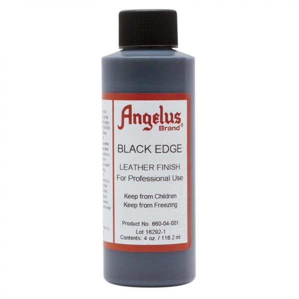 Angelus Edge Finish