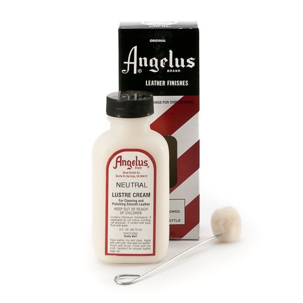 Angelus Lustre Cream