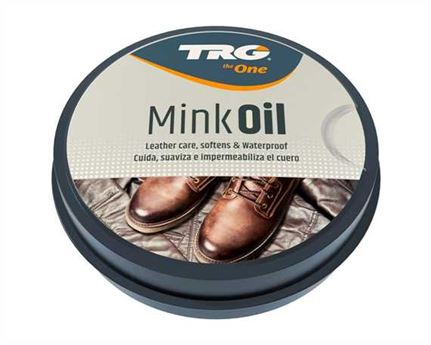 TRG Mink Oil 125gm