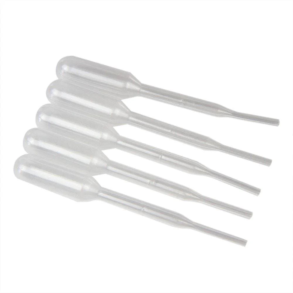 Angelus 0.2 mL Eye Droppers - Pack Of 5