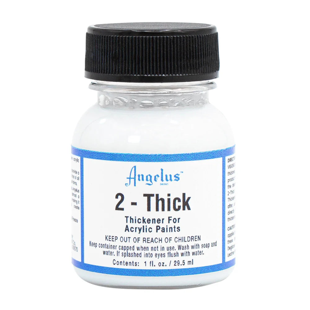 Angelus 2- Thick Paint Thickener 29mL