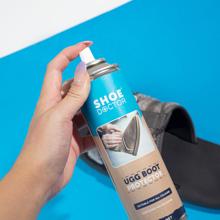 Suede Protector Are My Uggs Waterproof Shoe Doctor Ugg Boot Stain