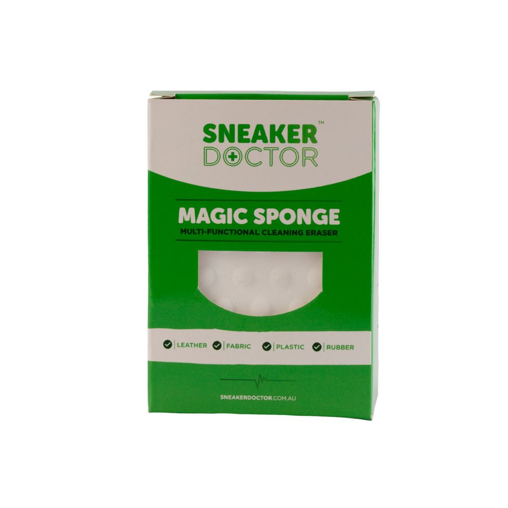 Sneaker Doctor™ Magic Sponge