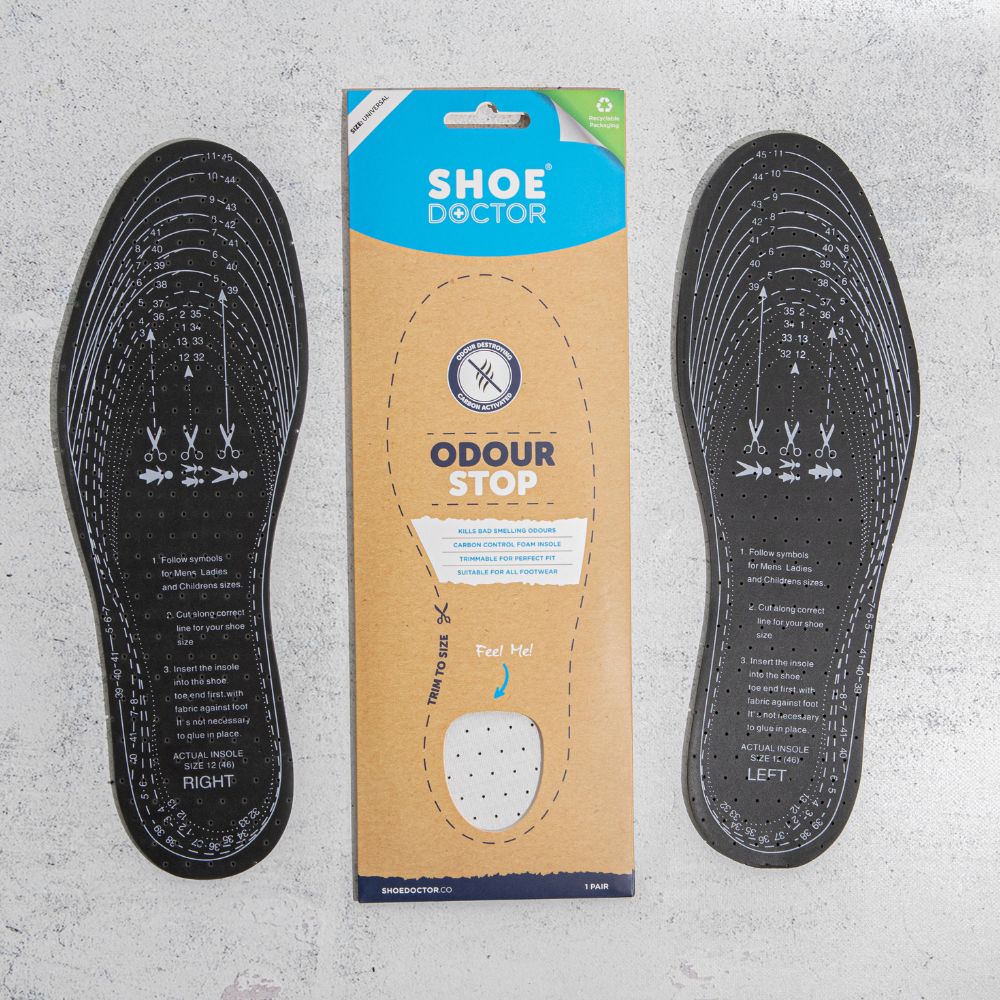 Shoe Doctor® Odour Stop