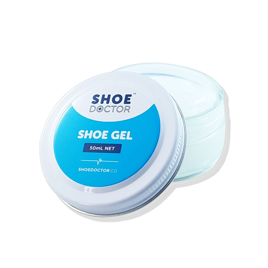 Shoe Doctor® Shoe Gel
