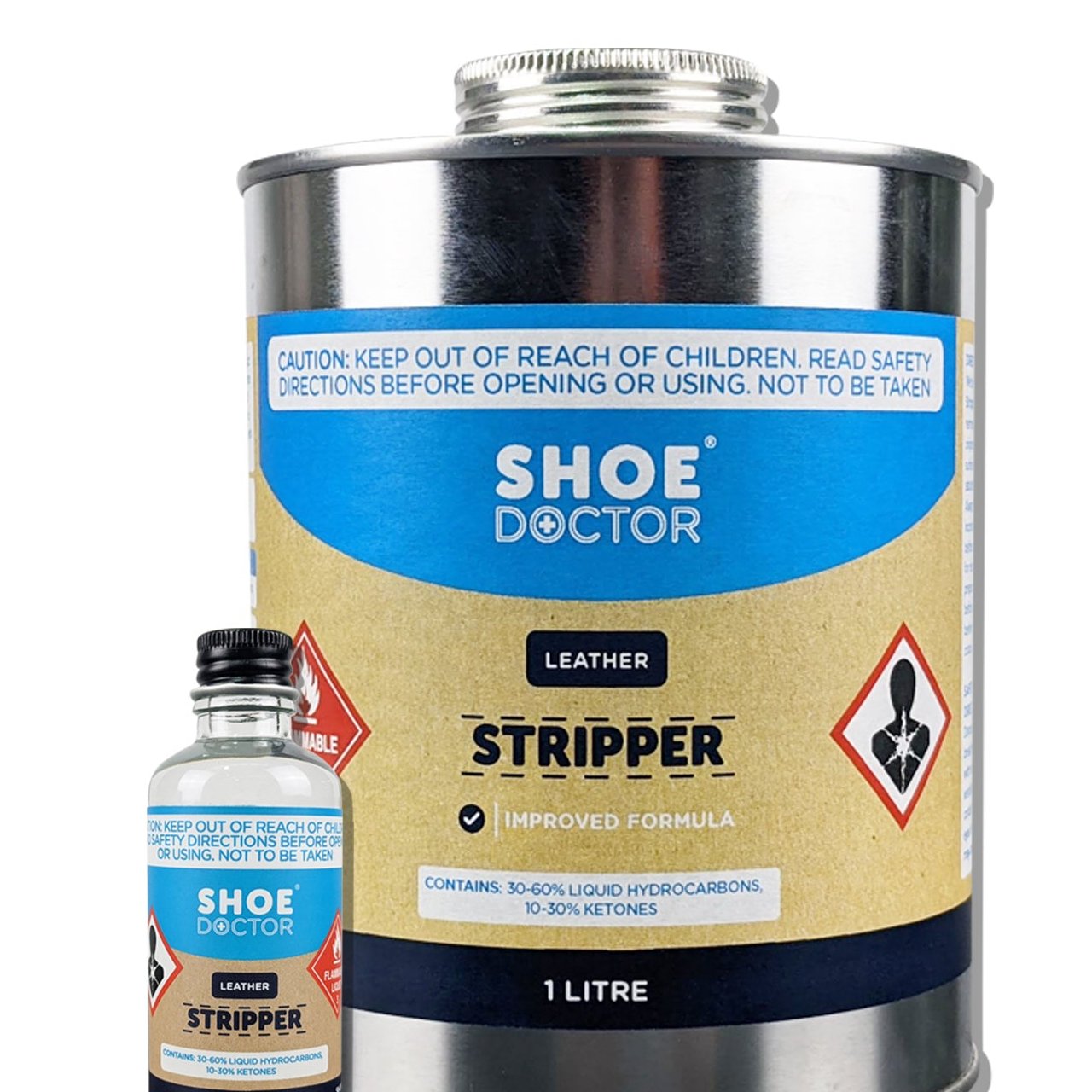 Shoe Doctor® Stripper