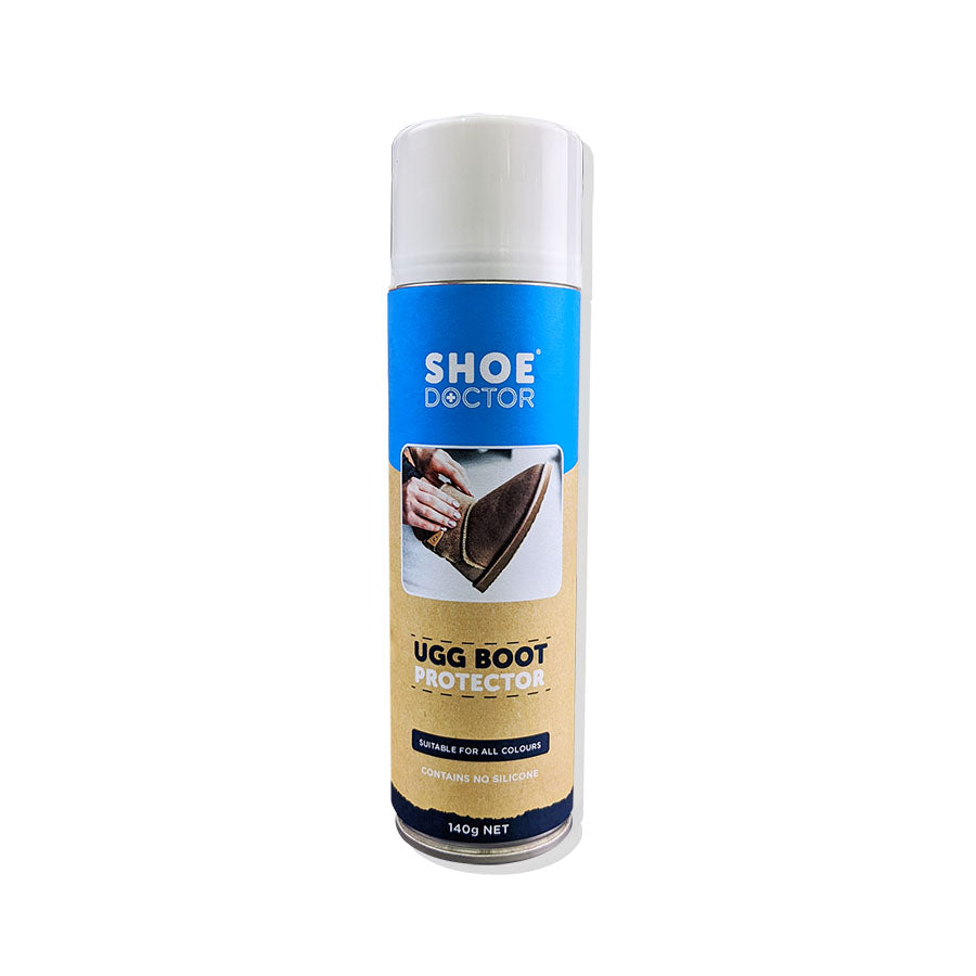 Shoe Doctor® Ugg Boot Stain Protector
