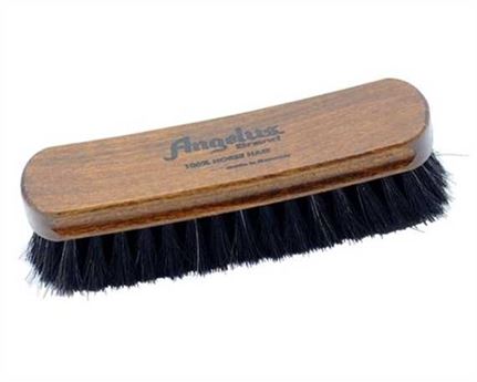 Angelus Large Horsehair Brush