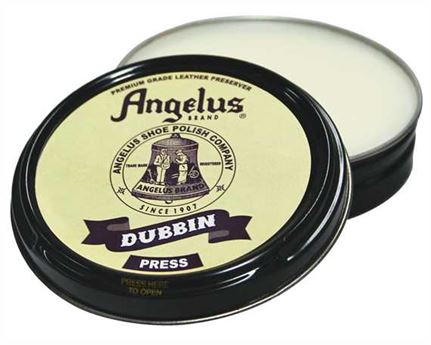 Angelus Dubbin Neutral 85gm