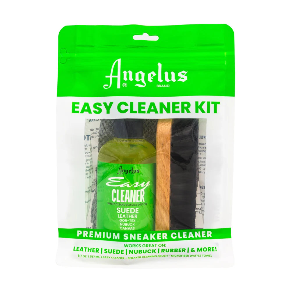 Angelus Easy Cleaner Kit