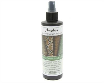 Angelus Reptile / Exotic Cleaner 236ml