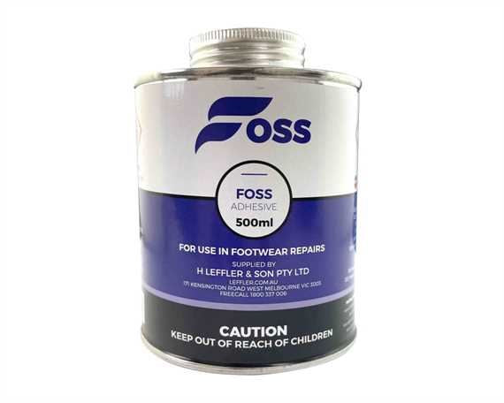 Foss Adhesive Cement N162