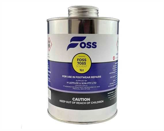 Foss Solvent