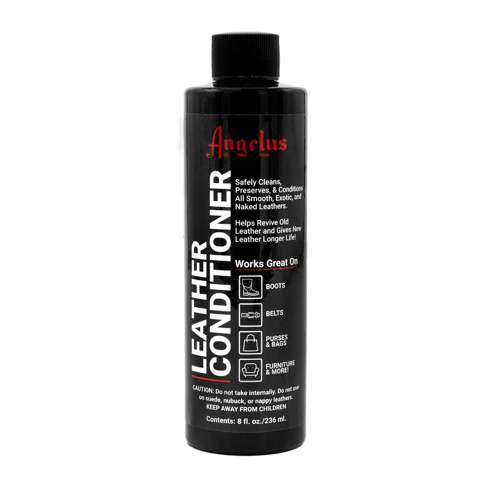 Angelus Leather Conditioner 236ml